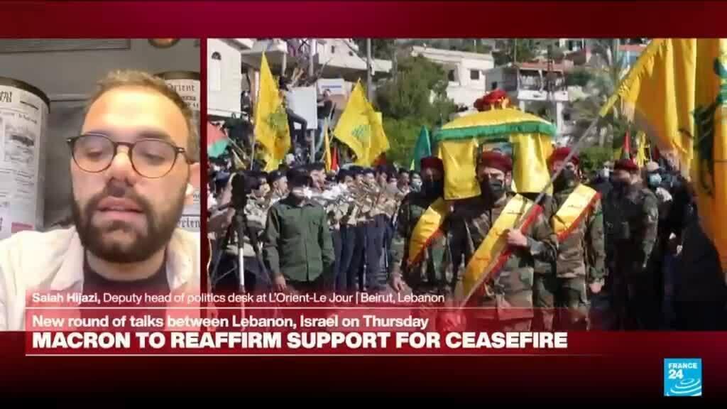 France and Lebanon share 'cultural, religious, political links, dating back to the 19th century'