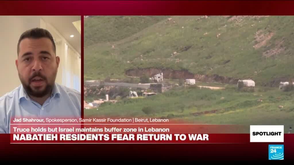 ‘We cannot let Iran be our spokesperson’: Lebanon charts own path in talks with Israel