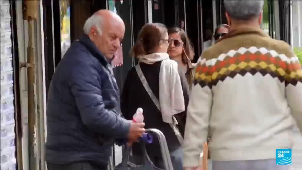 Iranian economy: Layoffs, inflation add to sanctions pain amid war