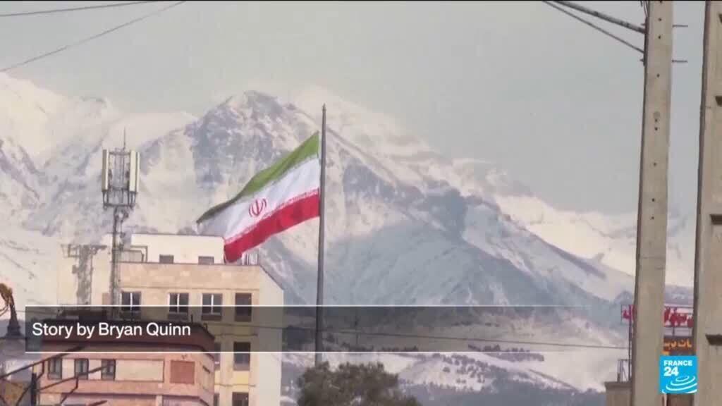 'Iranians believe they have upper hand because they can endure double blockade better than US'