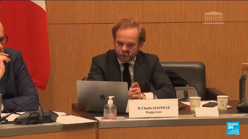 French public media in the dock: Report led by far right ally raises concerns