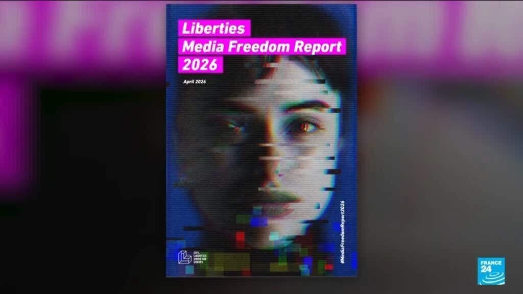 'When media freedom goes, the rest is not far behind', campaigner says