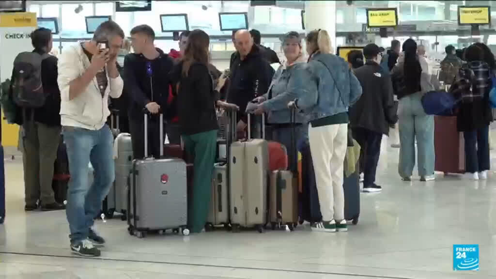 Airlines worldwide cancel flights, raise fares amid Middle East conflict