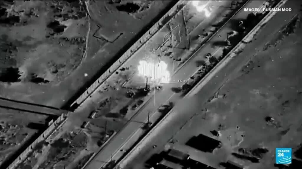 Tuareg rebels urge Russian forces to leave Mali