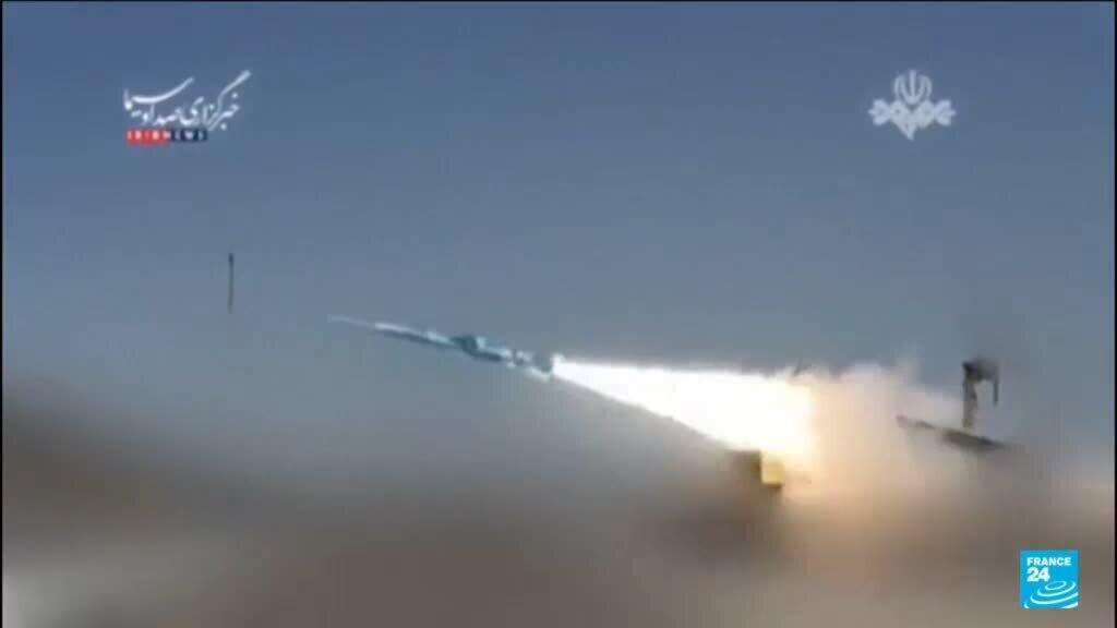 Truce under threat as Iran, US trade fire in Strait of Hormuz