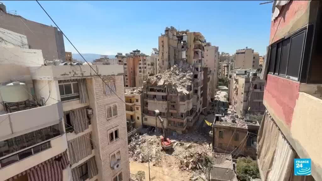 Israel and Hezbollah continue to trade blows despite the ceasefire