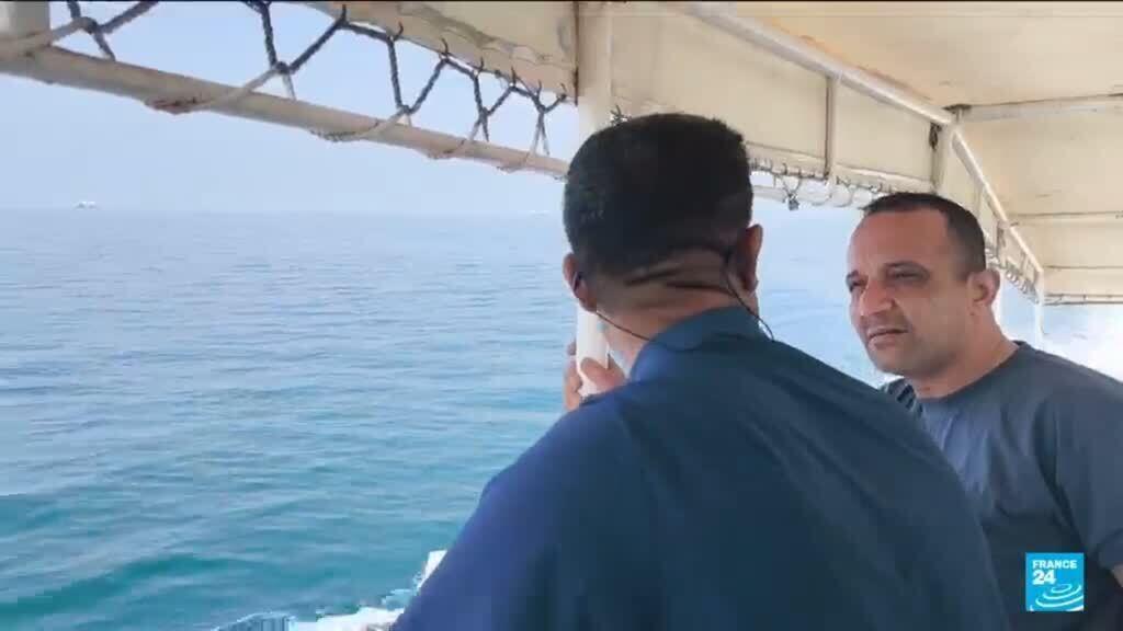 US-Israel war on Iran: Hormuz island tourism takes a hit