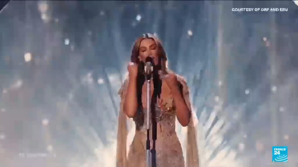 Eurovision final lineup confirmed after 5 more countries are sent packing