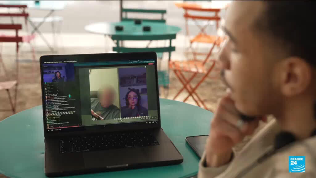 Advanced deepfakes used by digital 'vigilantes' to catch online predators