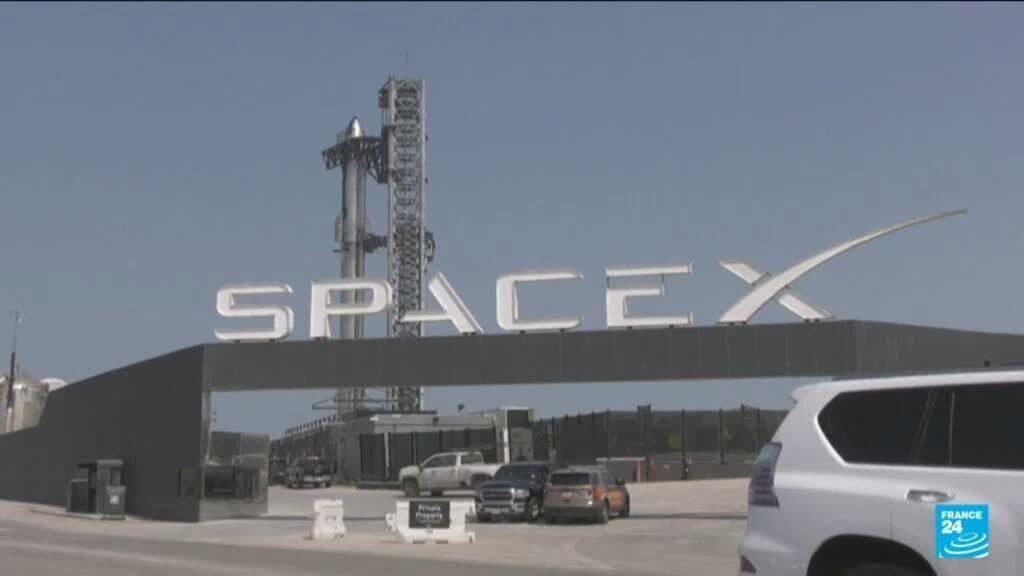 SpaceX unveils IPO plans that could make Musk world's first trillionaire