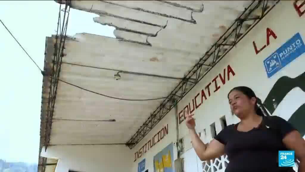 How to to end edemic violence in Colombia? Presidential elections to take place on Sunday