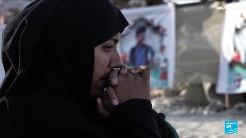 Three months after the strike, Iranian families still mourn Minab's children