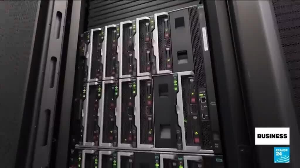 EU wants to favour European firms for most sensitive cloud, AI contracts