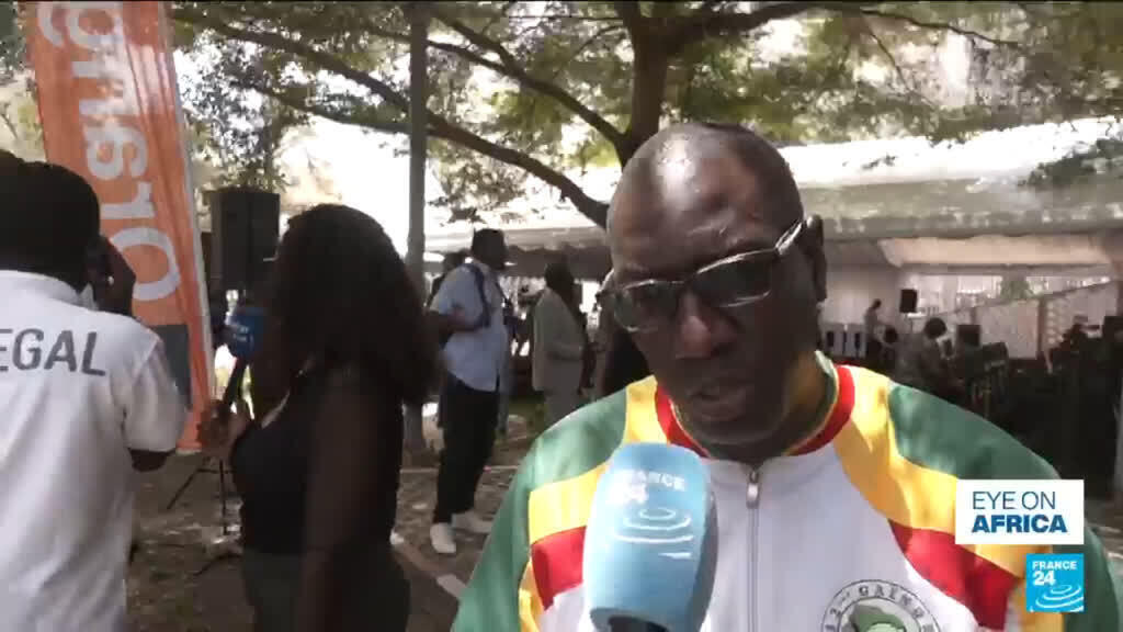 2026 World Cup: Senegal fans fear United States visa barrier