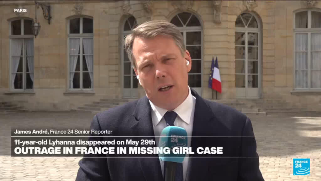 France questions judicial system after girl's suspected murder