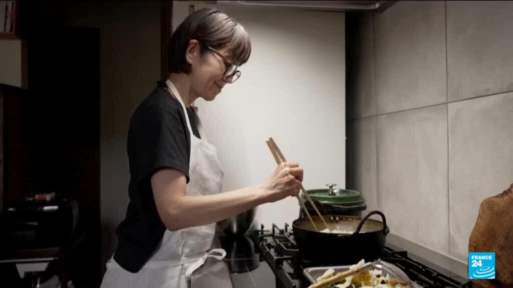 Japan steps up efforts on cooking oil in race for sustainable aviation fuel