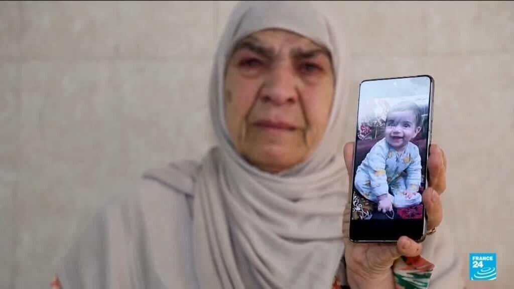 Israeli troops kill infant, injure parents in West Bank