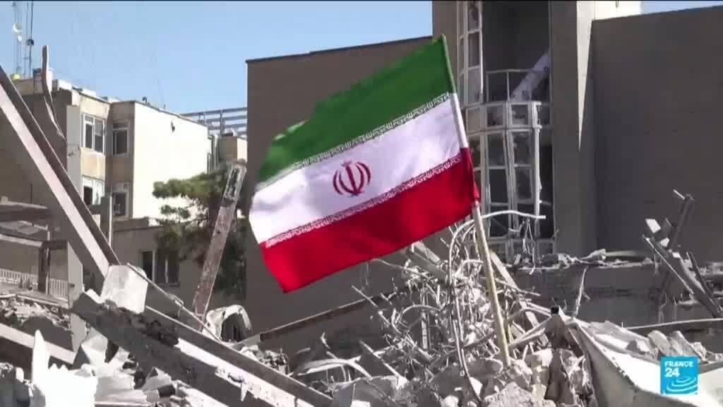 Iran war: 100 days on, a costly stalemate