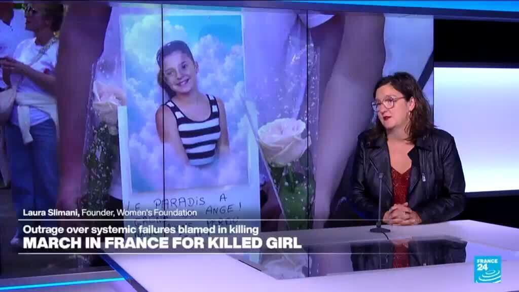 French justice system 'overwhelmed, understaffed': Sexual assault victims endure 'systemic' failures
