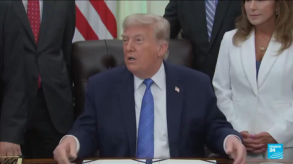 'I love the inflation': Trump comment on latest price jump sparks backlash