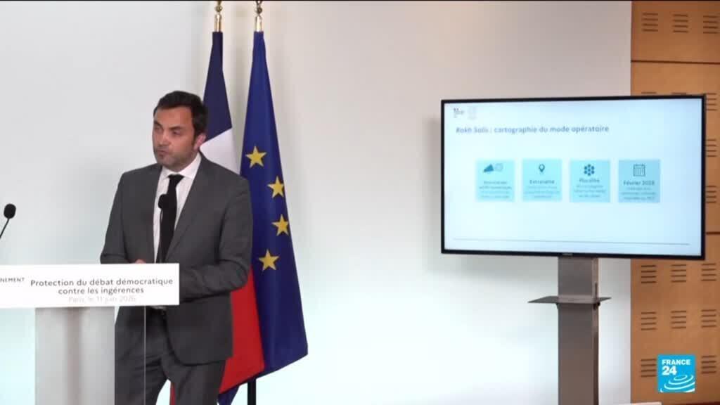 France accuses Israel’s BlackCore of meddling in elections around the world