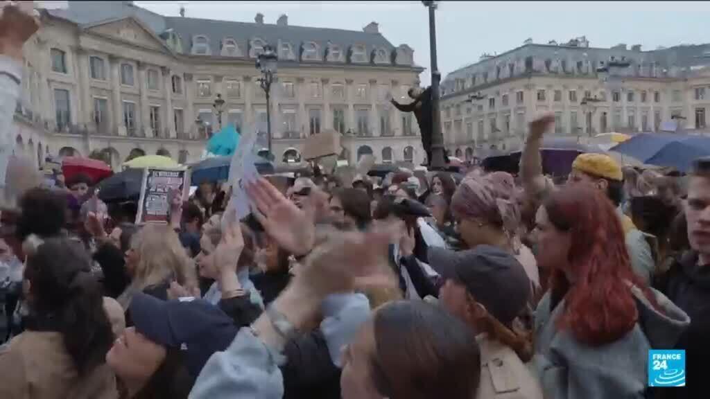 Lyhanna case triggers calls for law change in France