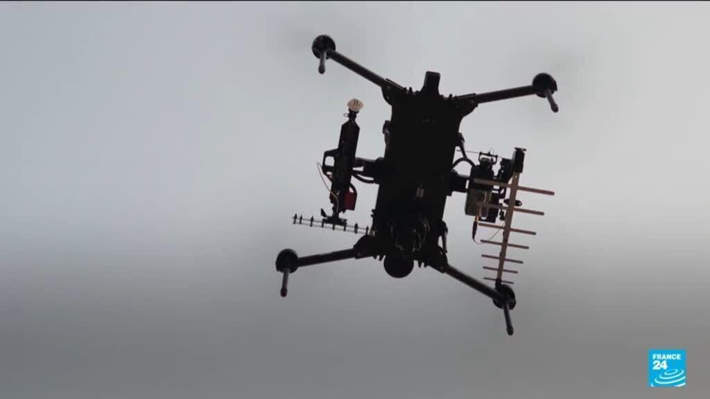 Will fully autonomous killer drones be the next step in modern warfare?