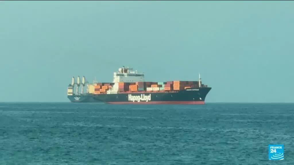 Iran deal allows Tehran to charge maritime service fees on Hormuz Strait transit, ministry days