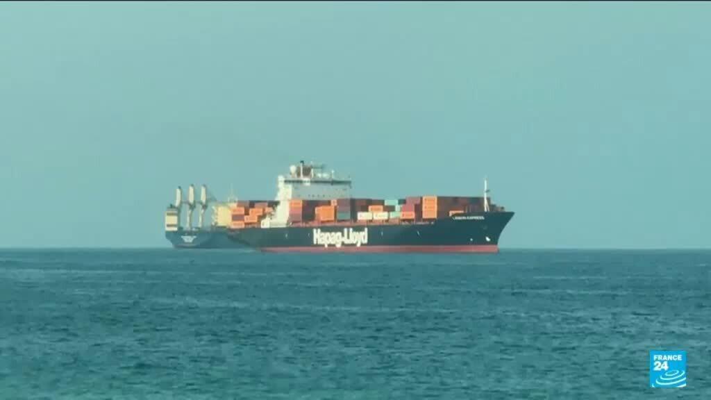 No toll but ‘maritime service fees’ for Strait of Hormuz?