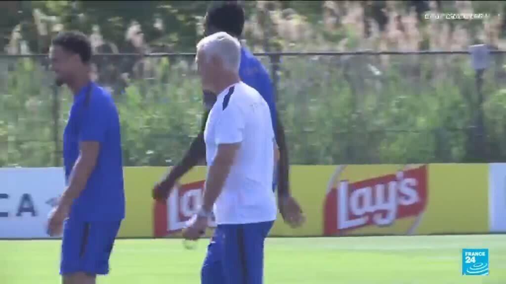 World Cup: France face Senegal looking to avoid repeat of 2002 shock