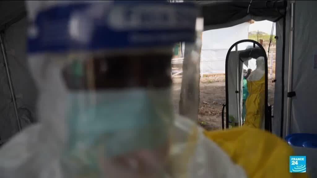DR Congo Ebola outbreak could become worst in history as thousands not being traced