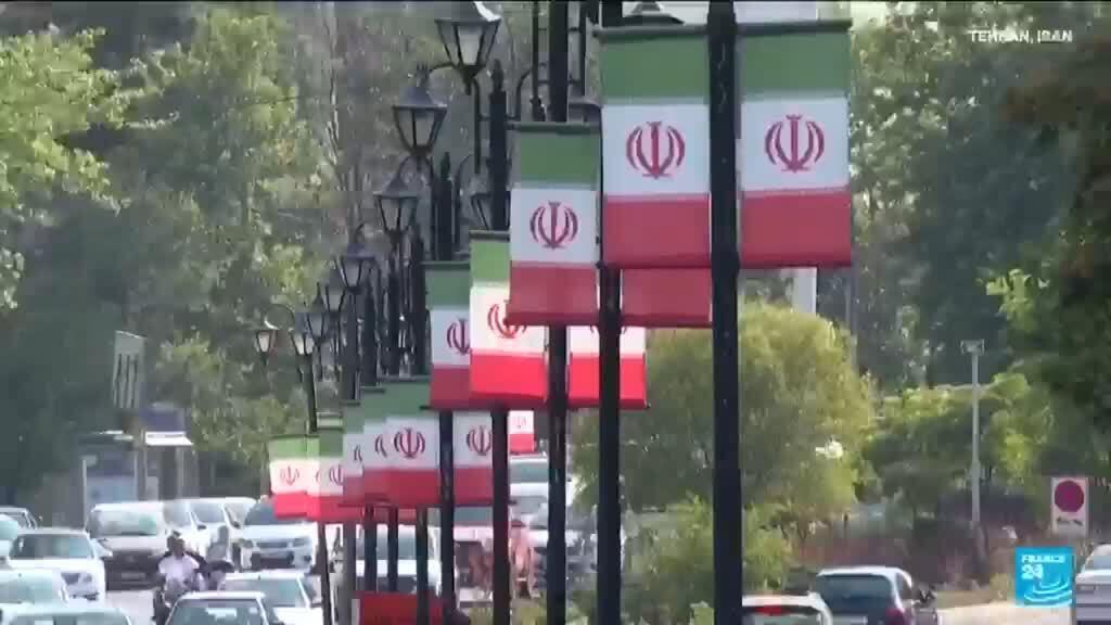 US, allies to make plan for $300 bn Iran reconstruction fund