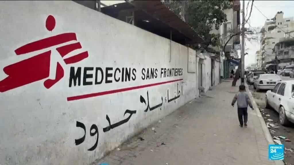 MSF sacks 18 staff over sexual exploitation and abuse of Sudanese refugees in Chad