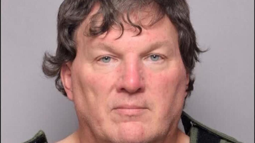 Long Island serial killer sentenced to life in prison