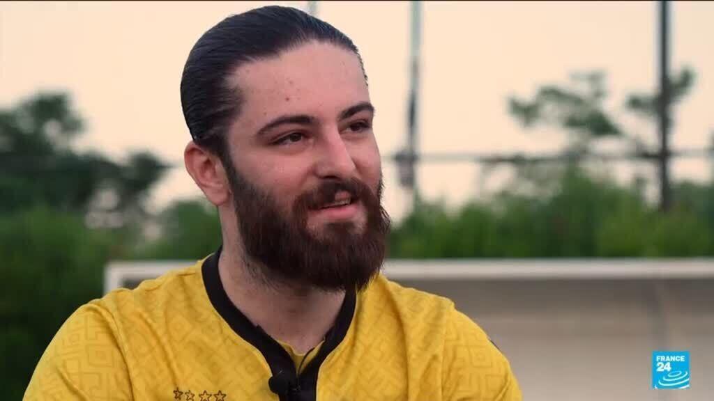 For Iraqi minorities, World Cup representation is a source of pride