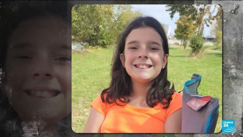 Serious failings found in handling of earlier complaint against main suspect in girl's killing