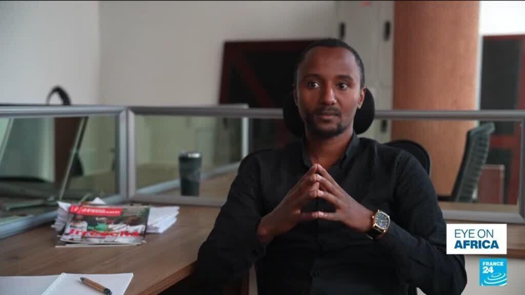Ethiopian journalists win US’ democracy award for courage