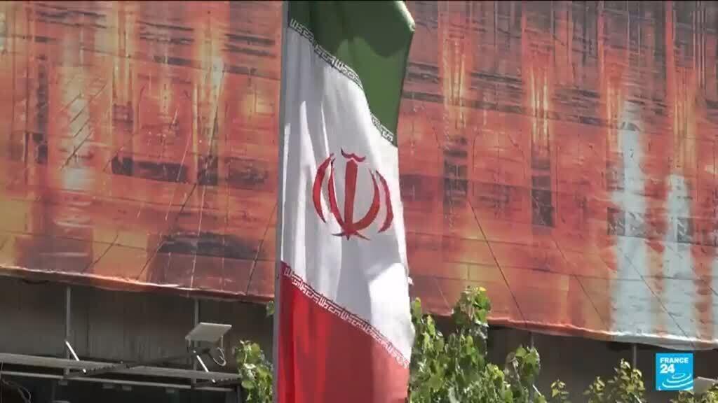 Trump says Iran meeting set in Qatar despite Tehran's denials