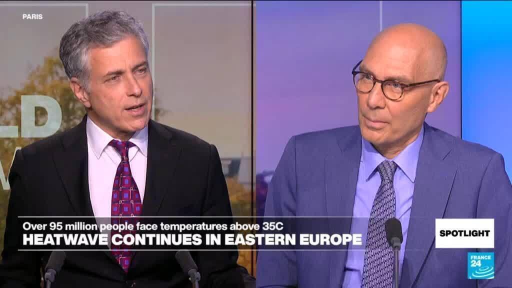 UN's Volker Türk: 'We must see in the other a human being, and not dehumanize migrants and refugees'