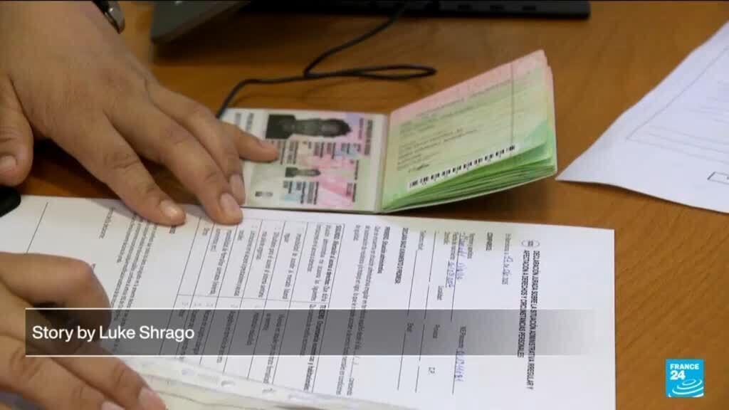 More than 1 million migrants apply for Spain's mass regularisation