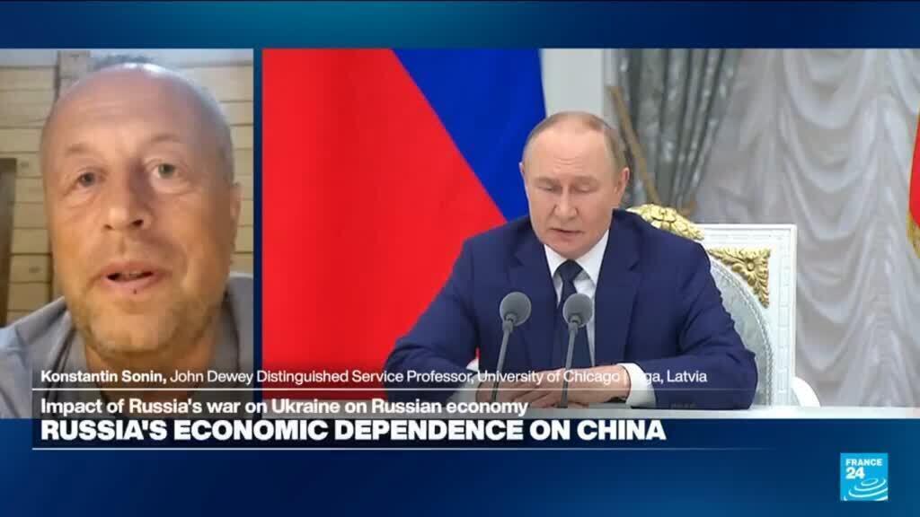 'Putin doesn't care about Russians' quality of life', expert says as pessimism reaches 20-yr high
