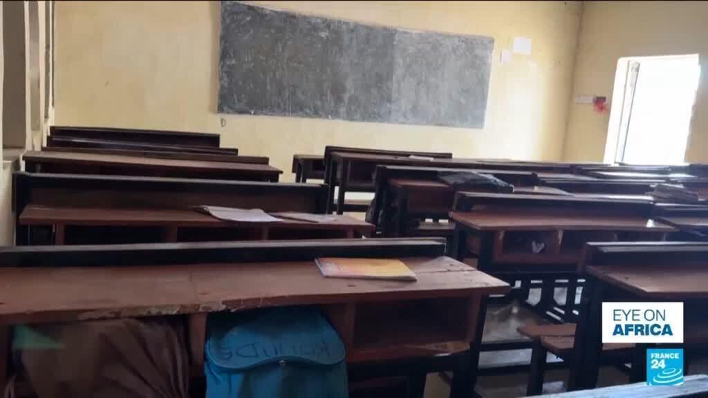 37 students missing in Nigeria after yet another jihadist kidnapping