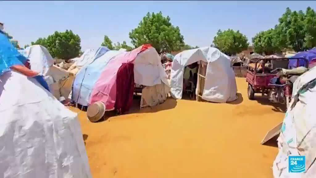 Human rights catastrophe unfolding in Sudan's al-Obeid, says UN