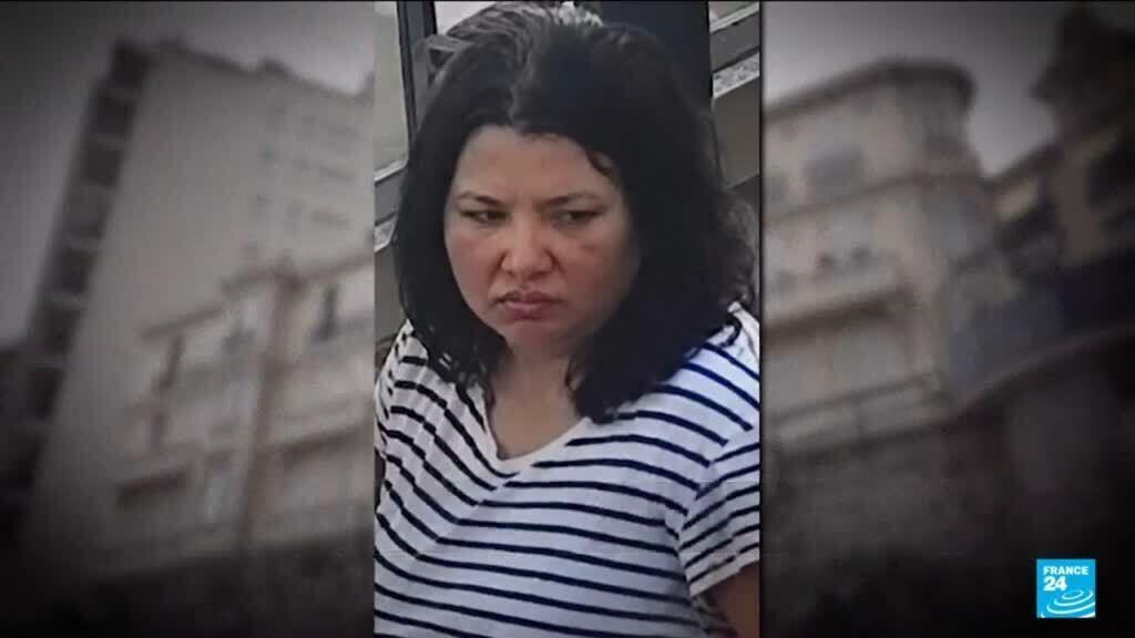 Woman suspected of Monaco bombing is found dead in Ukraine, authorities say