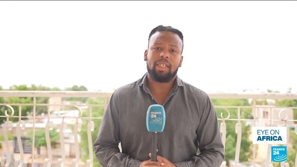 Militia-like movements appear in Chad amid surge in intercommunal violence