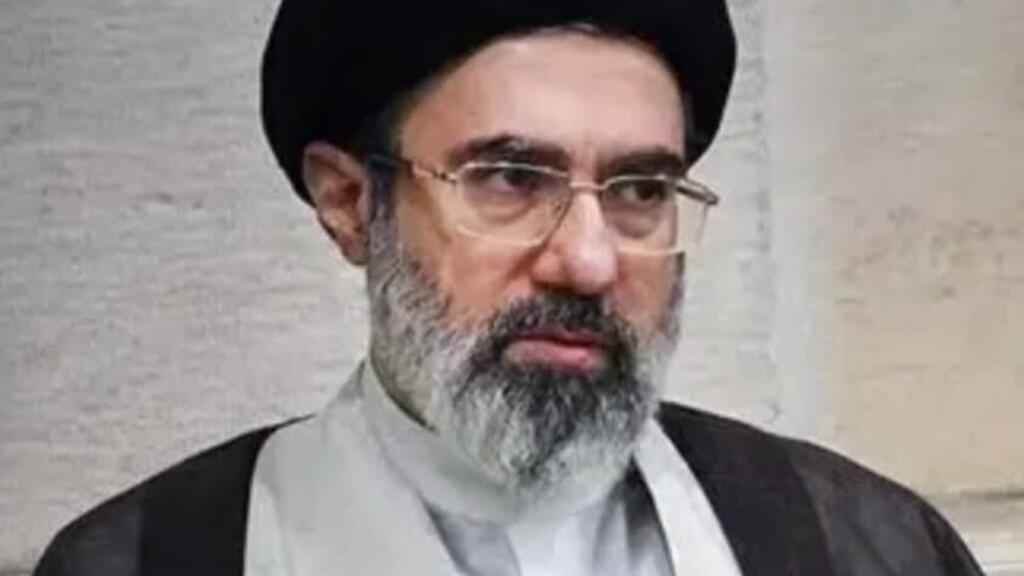 Mojtaba Khamenei: Iran supreme leader vows revenge for father's killing