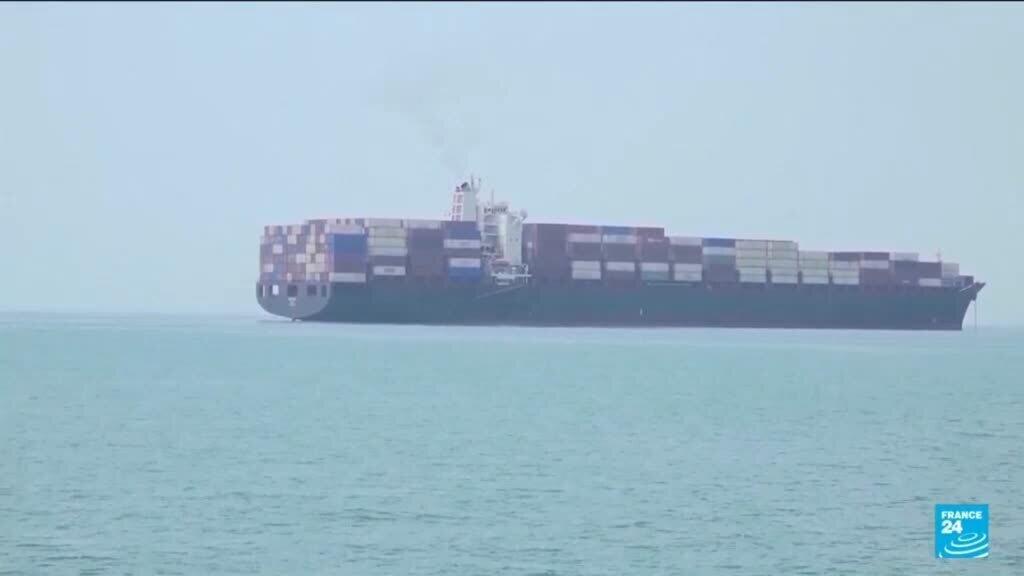 US strikes Iran, Tehran hits Gulf states, says Strait of Hormuz closed
