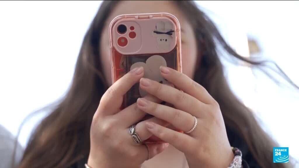 Australia's youth ban on social media has minimal results