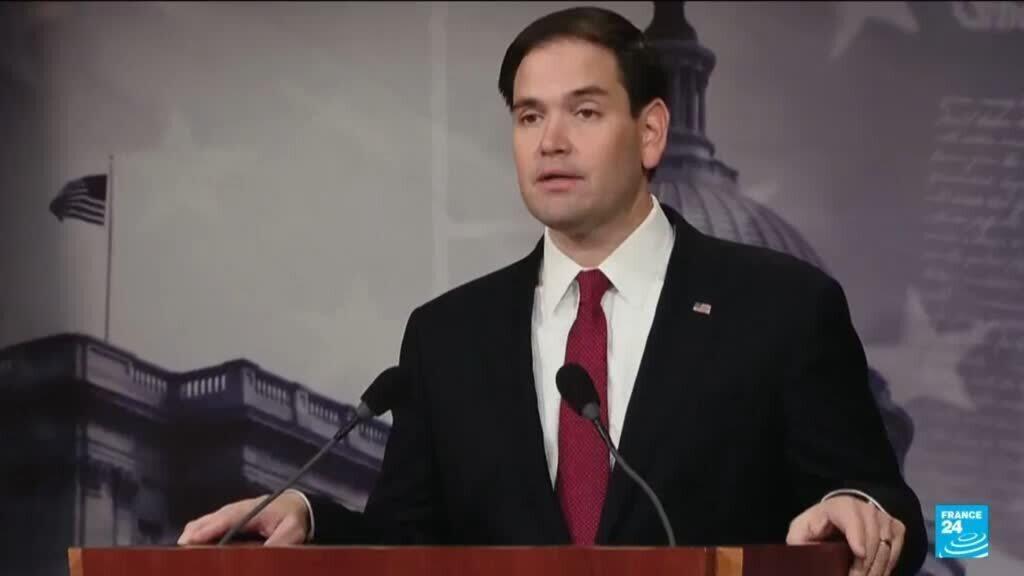 Rubio vows to end International Criminal Court "threat", claiming it interferes with US operations