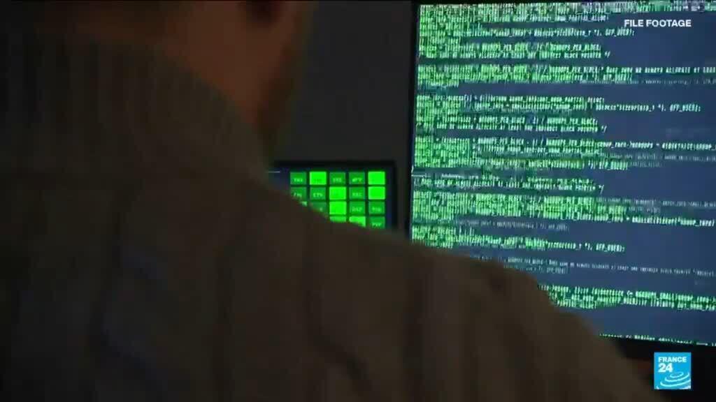 EU, UK hit Russia with joint sanctions over cyber attacks